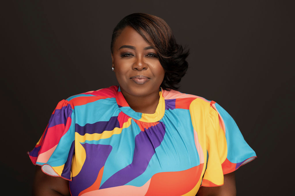 Jana DeVoe Mason, Chief Executive Officer of Magnolia Hotel Sales Partners